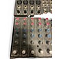 Used Mackie MICRO SERIES 1202 Powered Mixer