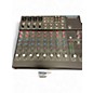 Used Mackie MICRO SERIES 1202 Powered Mixer