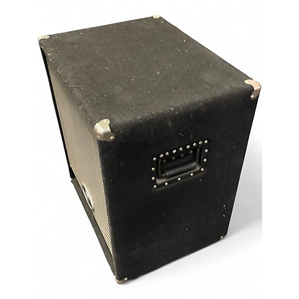 Used Ampeg BSE410HLF Bass Cabinet