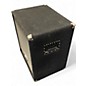 Used Ampeg BSE410HLF Bass Cabinet