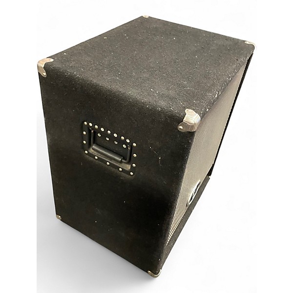 Used Ampeg BSE410HLF Bass Cabinet