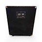 Used Ampeg BSE410HLF Bass Cabinet