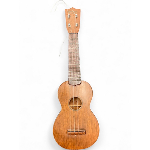 Used Martin 1950S STYLE 1 CONCERT Brown Ukulele