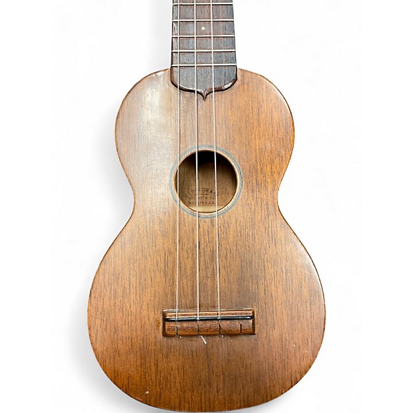 Used Martin 1950S STYLE 1 CONCERT Brown Ukulele