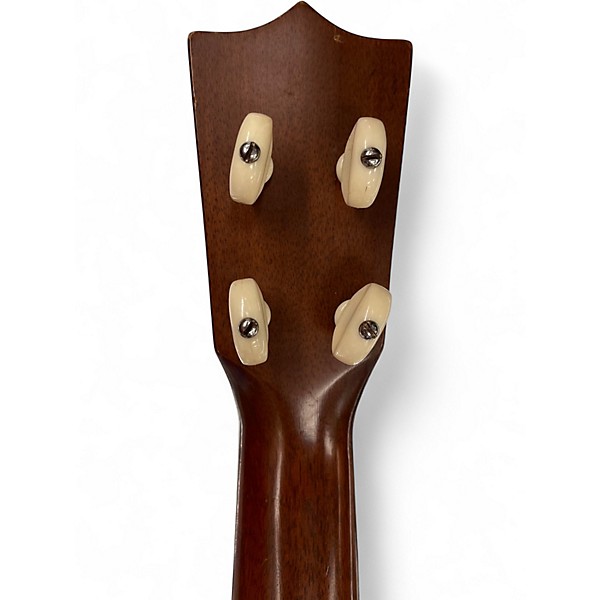 Used Martin 1950S STYLE 1 CONCERT Brown Ukulele