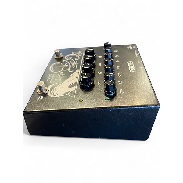 Used Orange Amplifiers THE GUITAR BULTER Effect Pedal