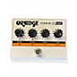 Used Orange Amplifiers TERROR STAMP Effect Pedal thumbnail