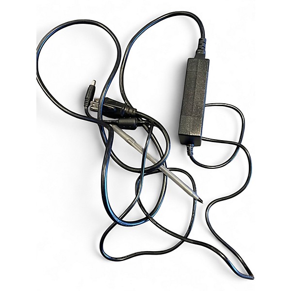 Used Orange Amplifiers TERROR STAMP Effect Pedal