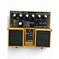 Used BOSS OD20 Overdrive Distortion Effect Pedal
