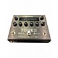 Used IK Multimedia AMPLITUBE TONE X Effect Processor thumbnail