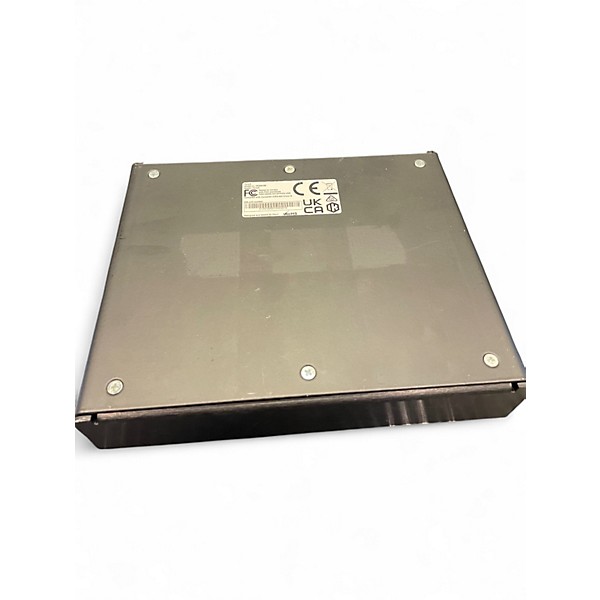 Used IK Multimedia AMPLITUBE TONE X Effect Processor