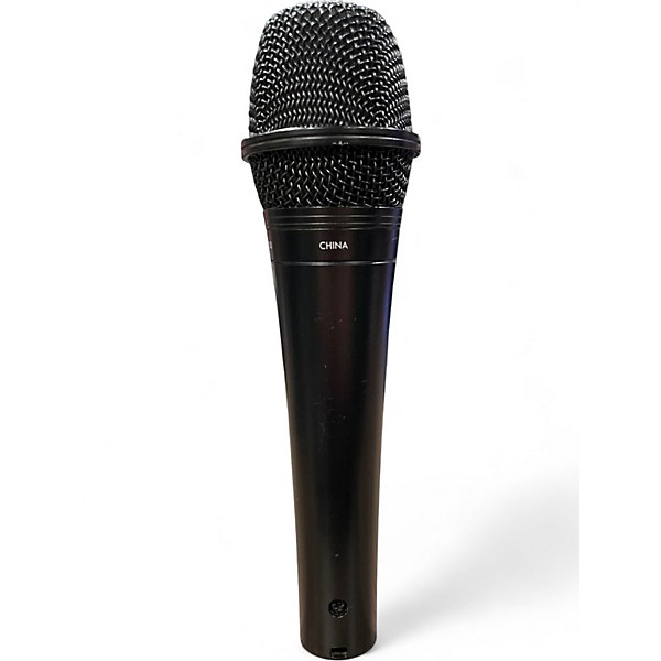 Used Digital Reference DRV200 Dynamic Microphone