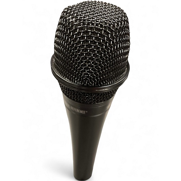 Used Digital Reference DRV200 Dynamic Microphone