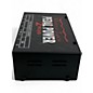 Used Voodoo Lab Pedal Power 2 Power Supply