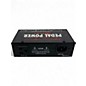 Used Voodoo Lab Pedal Power 2 Power Supply