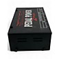 Used Voodoo Lab Pedal Power 2 Power Supply