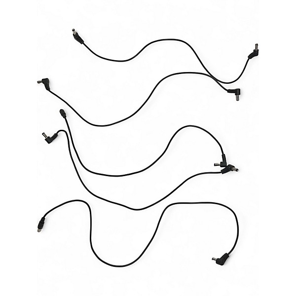 Used Voodoo Lab Pedal Power 2 Power Supply