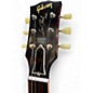 Used Gibson les paul standard S9 reissue vos dirty lemon Solid Body Electric Guitar