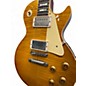 Used Gibson les paul standard S9 reissue vos dirty lemon Solid Body Electric Guitar