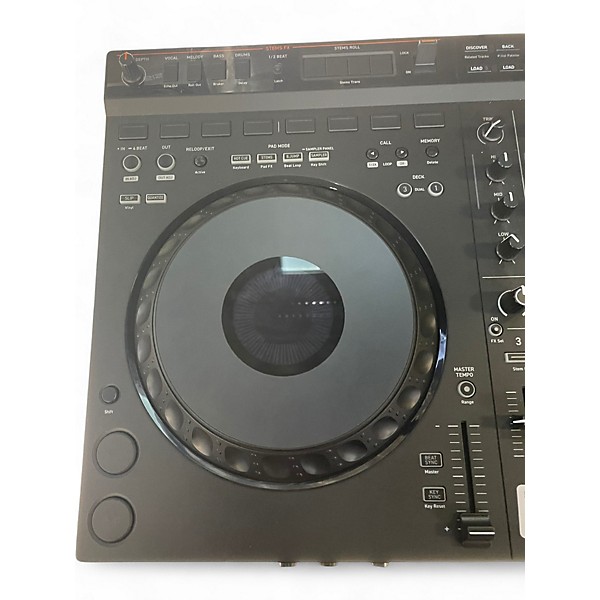 Used Pioneer DJ DDJ-GRV6 DJ Controller
