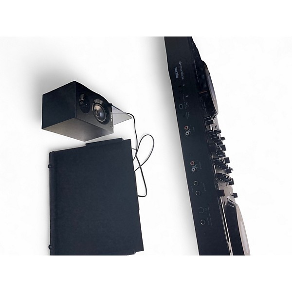 Used Pioneer DJ DDJ-GRV6 DJ Controller