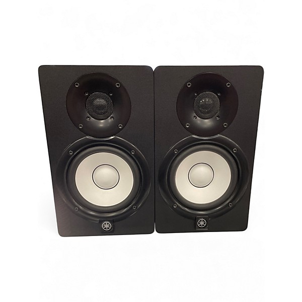 Used Yamaha HS5 Pair Powered Monitor