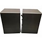 Used Yamaha HS5 Pair Powered Monitor