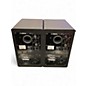 Used Yamaha HS5 Pair Powered Monitor