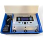Used TC Helicon PLAY ELECTRIC Effect Processor