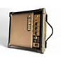 Used Yamaha GA10 Guitar Combo Amp thumbnail