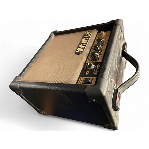 Used Yamaha GA10 Guitar Combo Amp