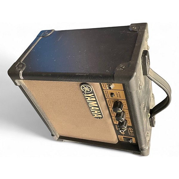 Used Yamaha GA10 Guitar Combo Amp