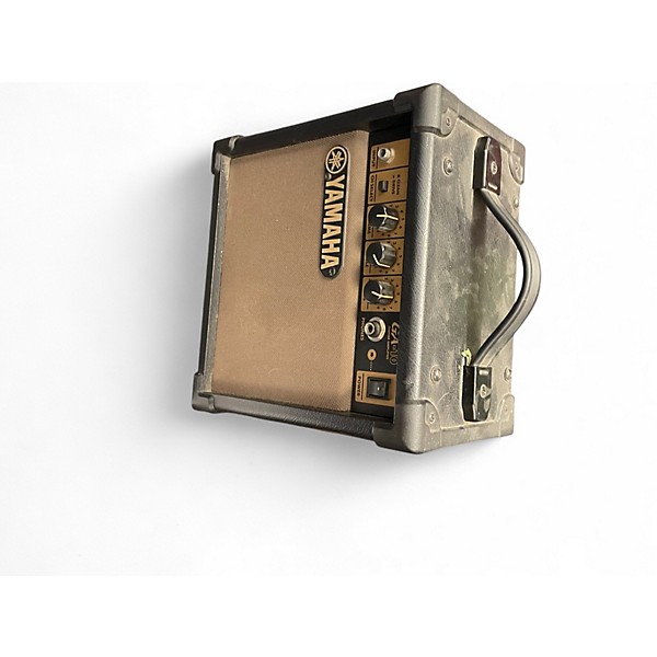 Used Yamaha GA10 Guitar Combo Amp