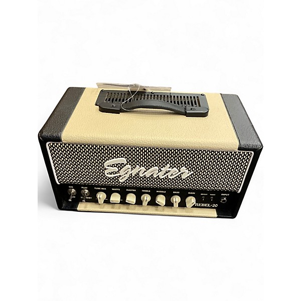 Used Egnater Rebel 20 20W Tube Guitar Amp Head