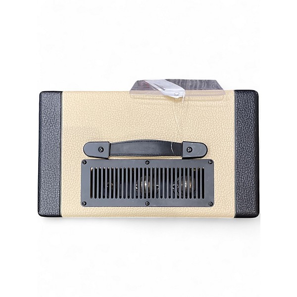 Used Egnater Rebel 20 20W Tube Guitar Amp Head