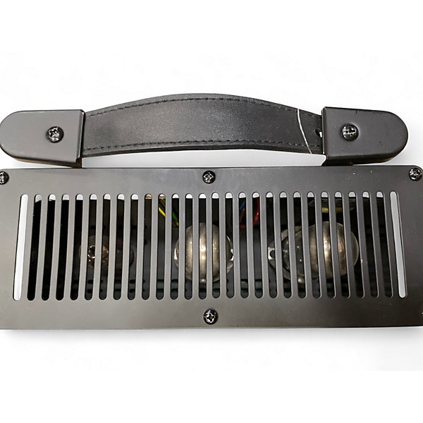 Used Egnater Rebel 20 20W Tube Guitar Amp Head