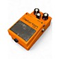 Used BOSS DS1 Distortion Effect Pedal