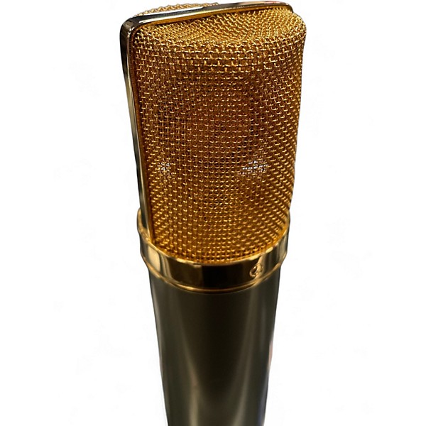 Used MXL V6 Condenser Microphone