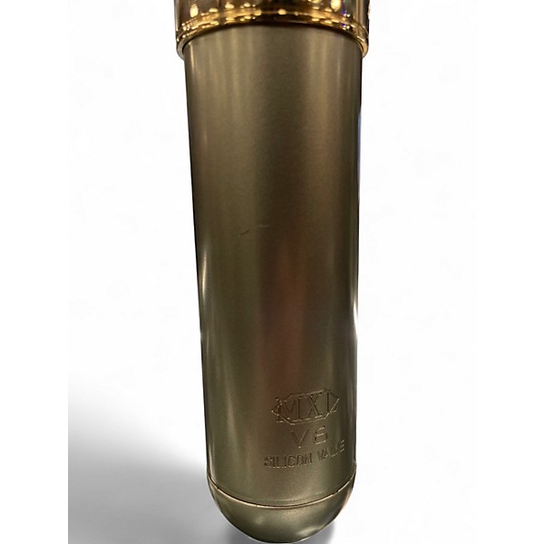 Used MXL V6 Condenser Microphone