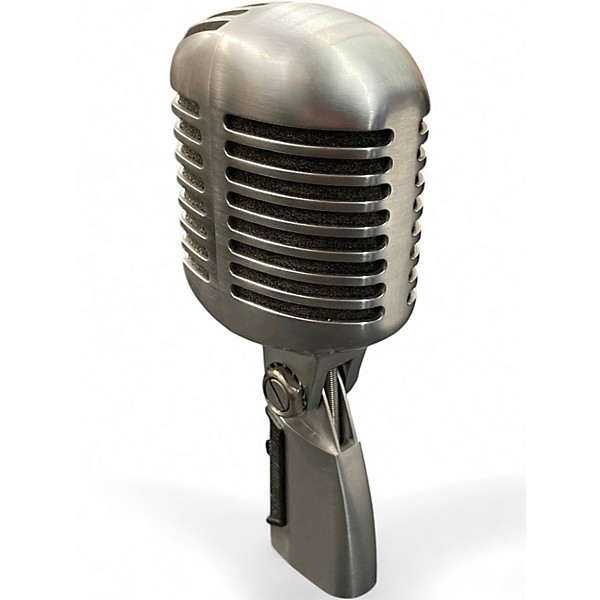 Used Shure 55SH Series II Dynamic Microphone