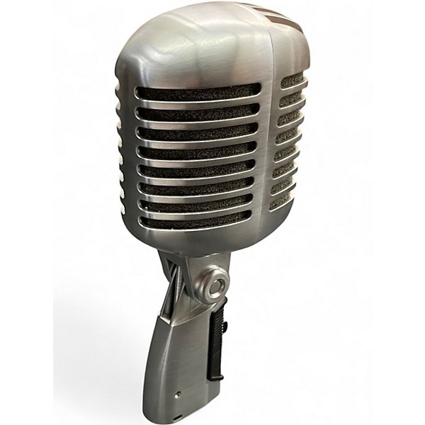 Used Shure 55SH Series II Dynamic Microphone