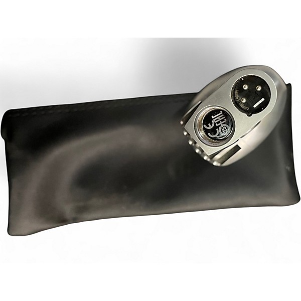 Used Shure 55SH Series II Dynamic Microphone