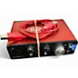 Used Focusrite Scarlett Solo Audio Interface thumbnail