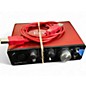 Used Focusrite Scarlett Solo Audio Interface