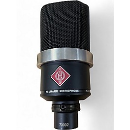 Used Neumann TLM102 Condenser Microphone