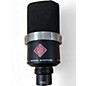 Used Neumann TLM102 Condenser Microphone thumbnail