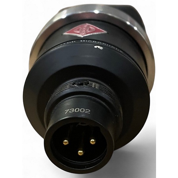 Used Neumann TLM102 Condenser Microphone