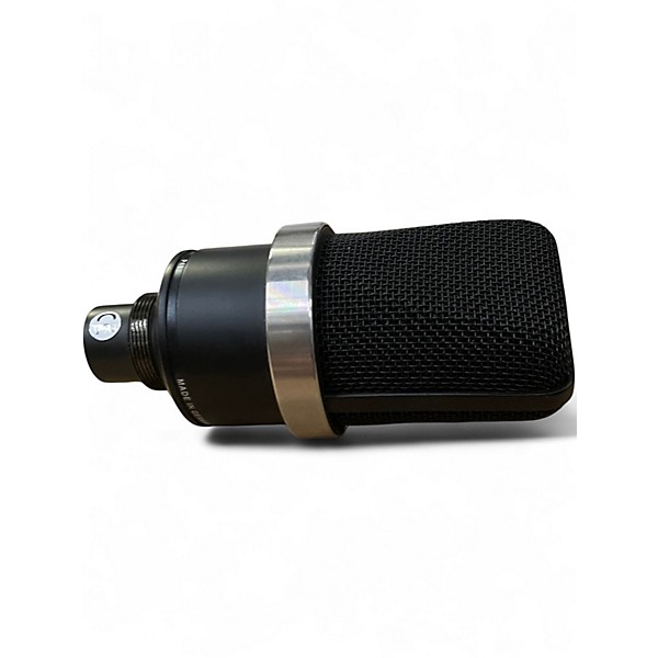 Used Neumann TLM102 Condenser Microphone