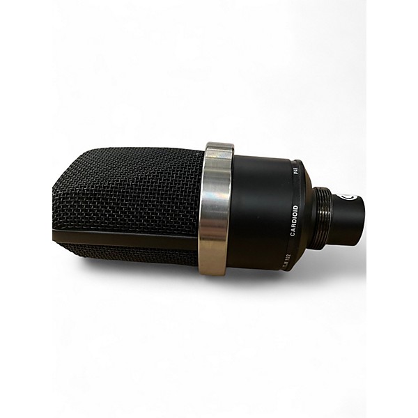 Used Neumann TLM102 Condenser Microphone