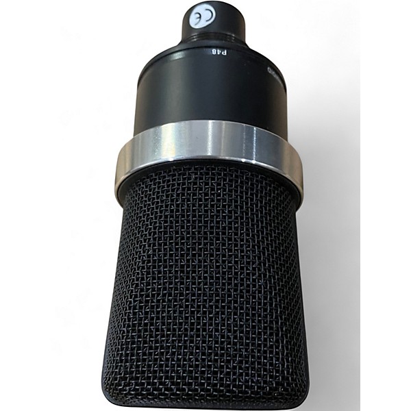 Used Neumann TLM102 Condenser Microphone